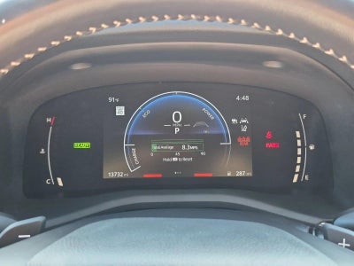 2026 Toyota Camry SE (Natl)