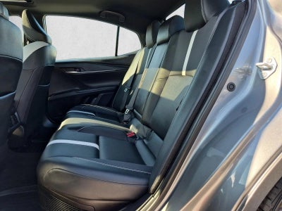 2026 Toyota Camry SE (Natl)