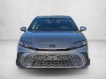 2026 Toyota Camry SE (Natl)