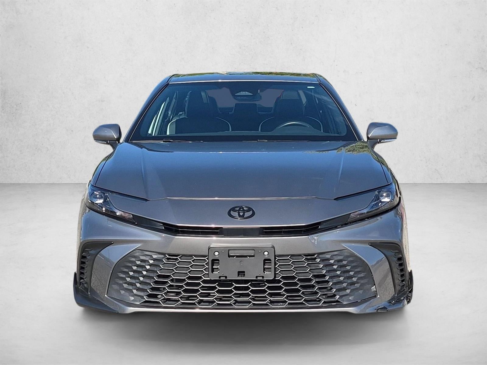 2026 Toyota Camry SE (Natl)