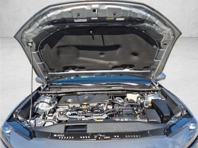 2026 Toyota Camry SE (Natl)