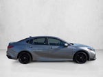 2026 Toyota Camry SE (Natl)