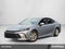 2026 Toyota Camry LE (SE)