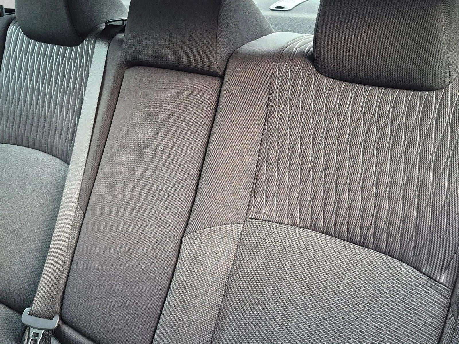 2026 Toyota Camry LE (SE)