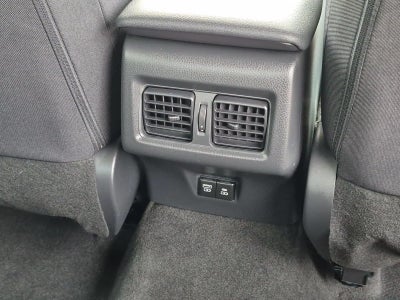 2026 Toyota Camry LE (SE)