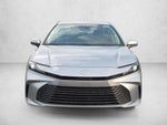 2026 Toyota Camry LE (SE)