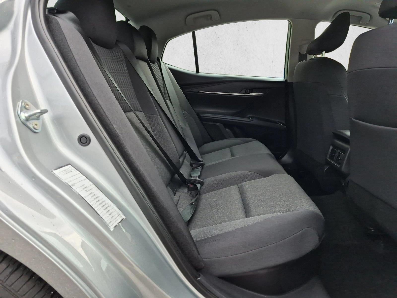 2026 Toyota Camry LE (SE)