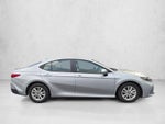 2026 Toyota Camry LE (SE)