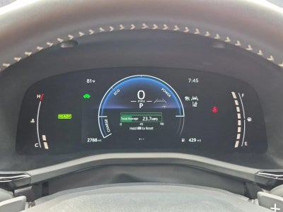 2026 Toyota Camry Nightshade (Natl)