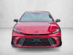 2026 Toyota Camry Nightshade (Natl)