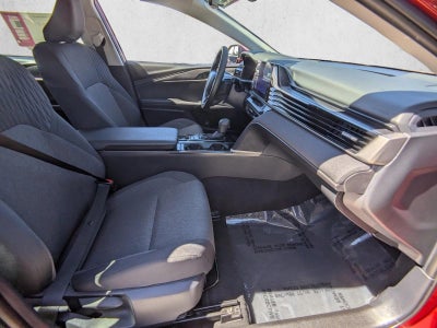 2026 Toyota Camry LE (SE)