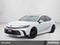 2025 Toyota Camry SE (Natl)