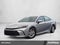 2026 Toyota Camry LE (SE)