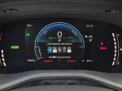 2026 Toyota Camry LE (SE)