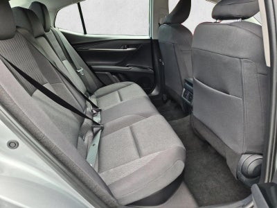 2026 Toyota Camry LE (SE)