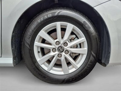 2026 Toyota Camry LE (SE)