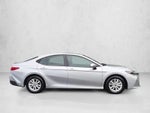 2026 Toyota Camry LE (SE)