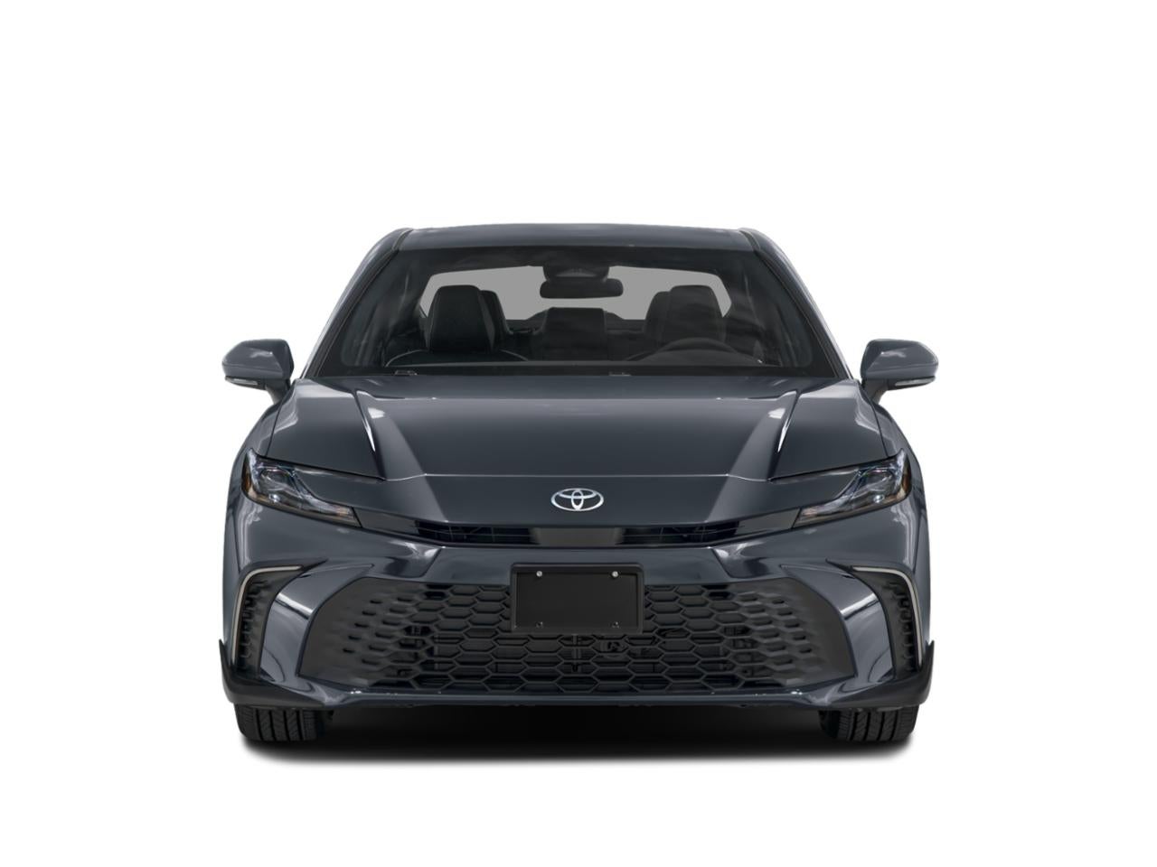 2025 Toyota Camry SE AWD (Natl)