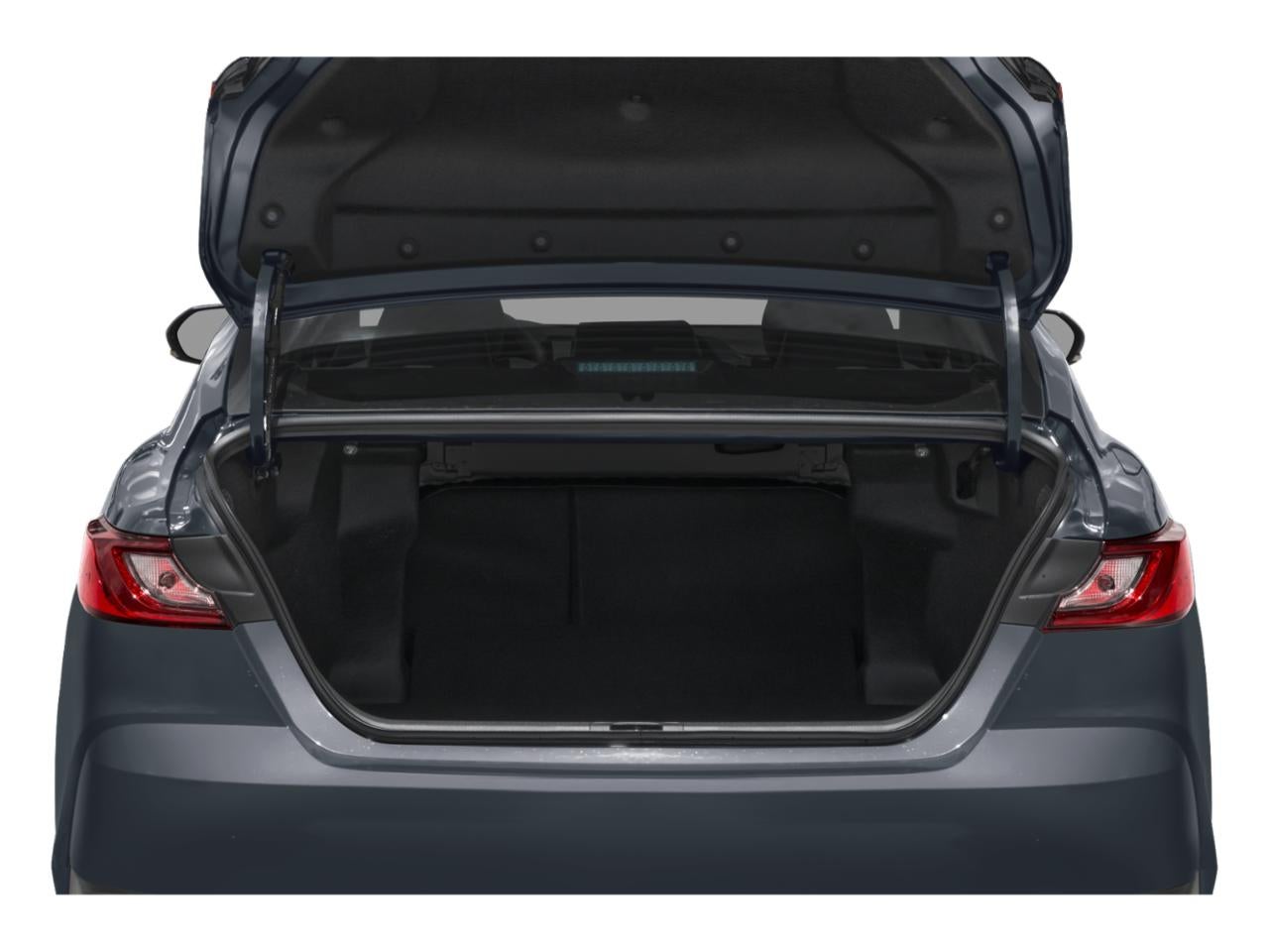 2025 Toyota Camry SE AWD (Natl)