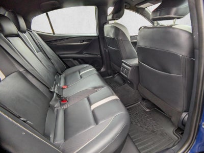 2025 Toyota Camry SE AWD (Natl)