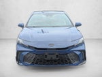 2025 Toyota Camry SE AWD (Natl)