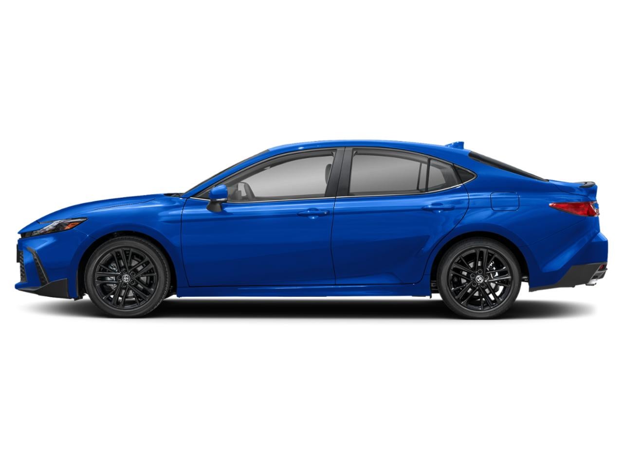 2025 Toyota Camry SE AWD (Natl)