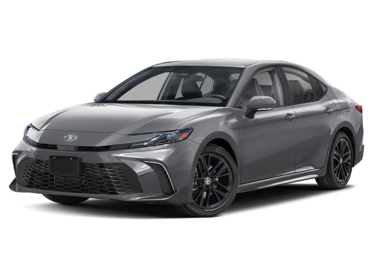 2025 Toyota Camry SE AWD (Natl)