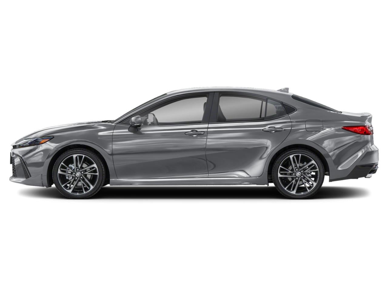 2025 Toyota Camry SE AWD (Natl)