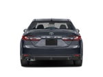 2025 Toyota Camry SE AWD (Natl)