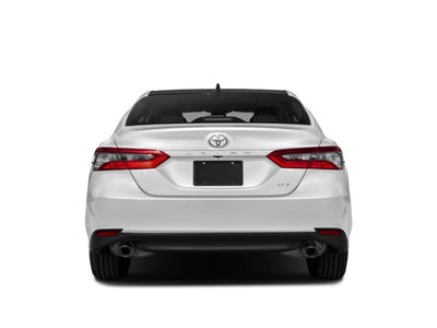 2024 Toyota Camry XLE Auto (SE)