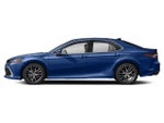 2023 Toyota Camry XLE Auto AWD (Natl)