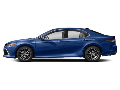 2023 Toyota Camry XLE Auto AWD (Natl)