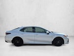 2021 Toyota Camry Hybrid XLE CVT (Natl)