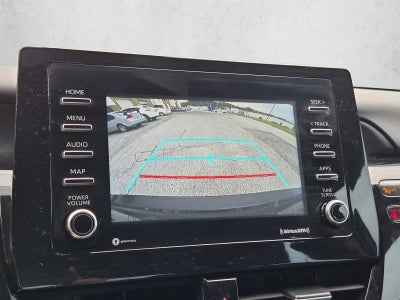 2022 Toyota Camry SE Auto (Natl)