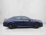 2022 Toyota Camry SE Auto (Natl)
