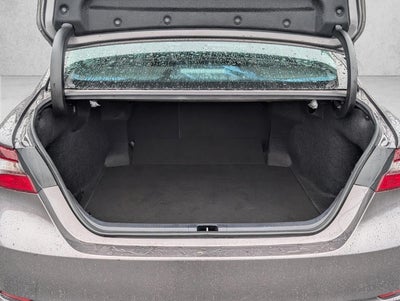 2024 Toyota Camry SE Auto (Natl)