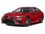 2022 Toyota Camry SE Auto (SE)