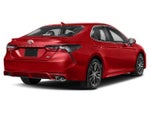 2022 Toyota Camry SE Auto (SE)