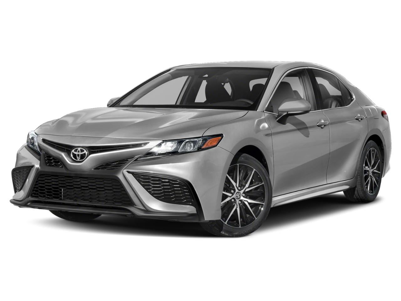 2022 Toyota Camry SE Auto (Natl)