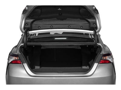 2022 Toyota Camry SE Auto (Natl)