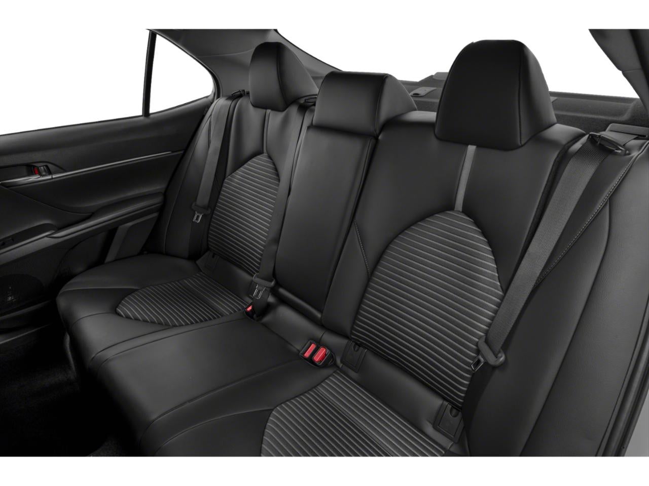 2022 Toyota Camry SE Auto (Natl)