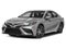 2022 Toyota Camry SE Auto (Natl)