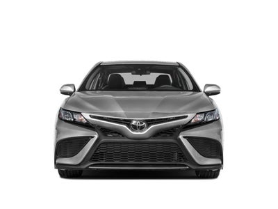 2022 Toyota Camry SE Auto (Natl)