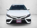 2024 Toyota Camry SE Auto (Natl)
