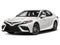 2024 Toyota Camry SE Auto (Natl)