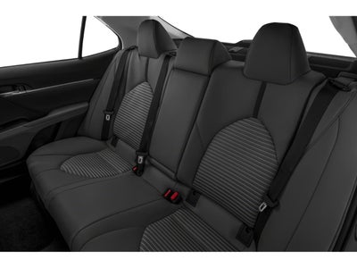 2024 Toyota Camry SE Auto (Natl)