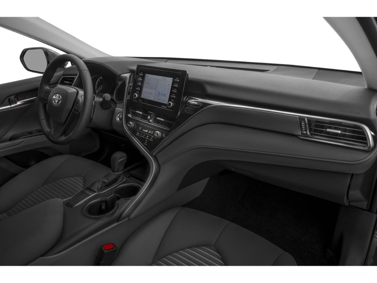 2024 Toyota Camry SE Auto (Natl)