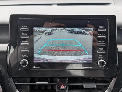 2024 Toyota Camry SE Auto (SE)