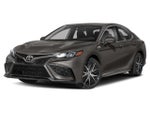 2022 Toyota Camry SE Auto (Natl)