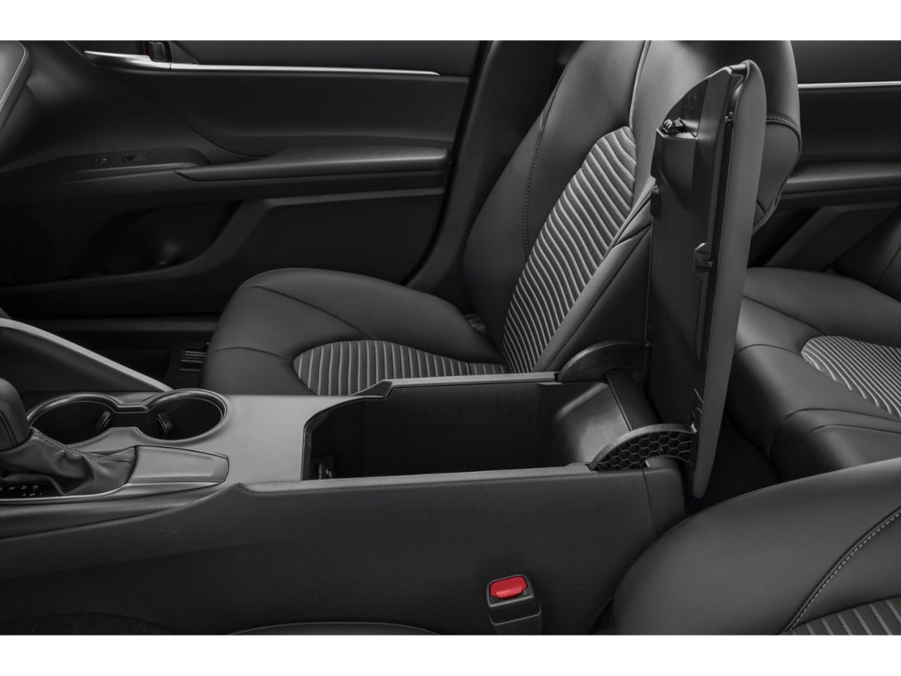 2022 Toyota Camry SE Auto (Natl)